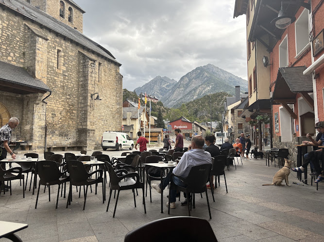 Restaurante Navarro — restaurants