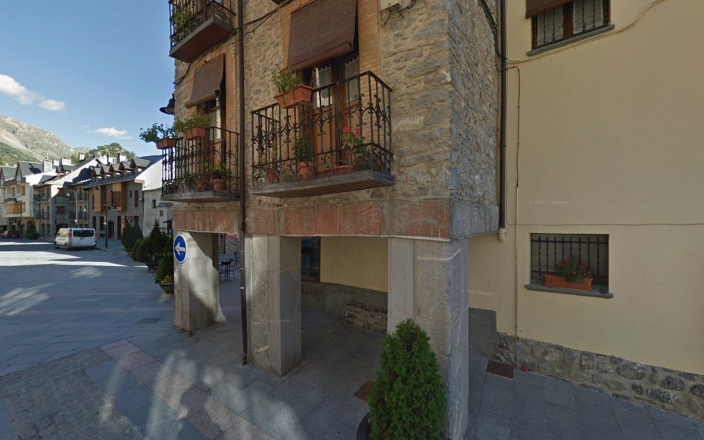 Restaurante Navarro